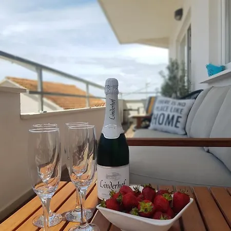 Apartment Gallery Primošten