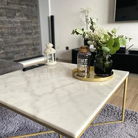 Gallery Apartament *