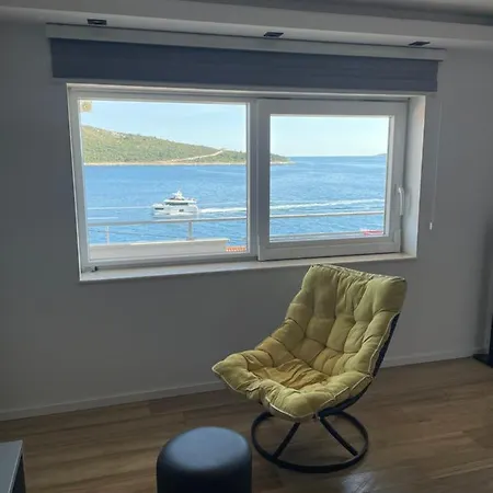 Gallery Apartment Primošten