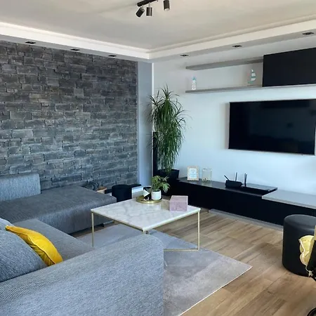 Gallery Apartmán *