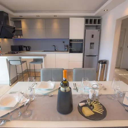 Gallery Apartmán
