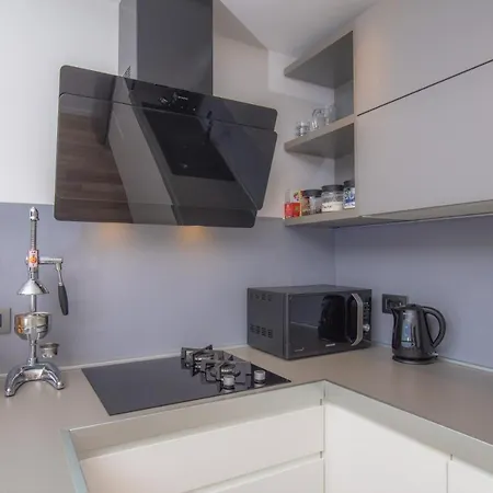 Gallery Apartment Primošten