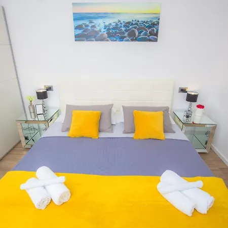 Apartmán Gallery *