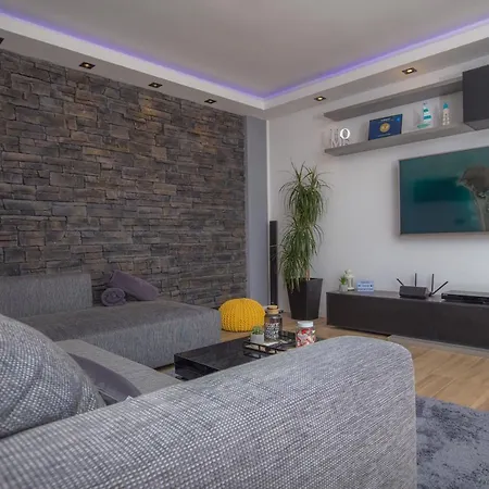 Gallery Apartment Primošten