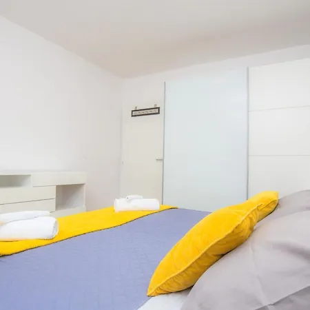 Gallery Apartament *