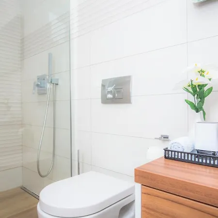 Apartament Gallery Primošten