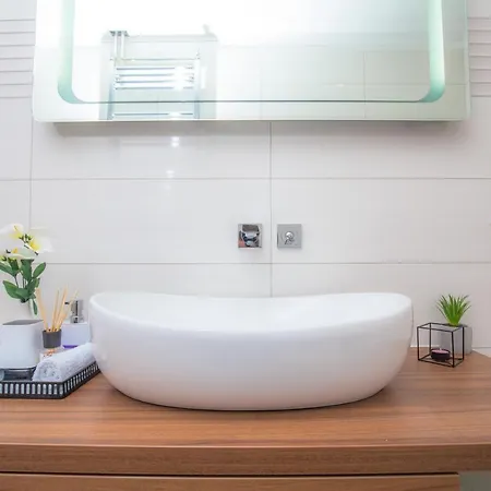 Gallery Apartament Primošten