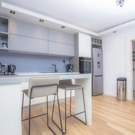 Apartament Gallery Primošten