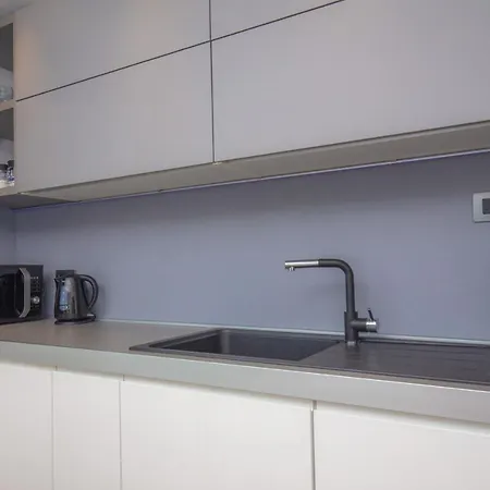 Apartament Gallery Primošten