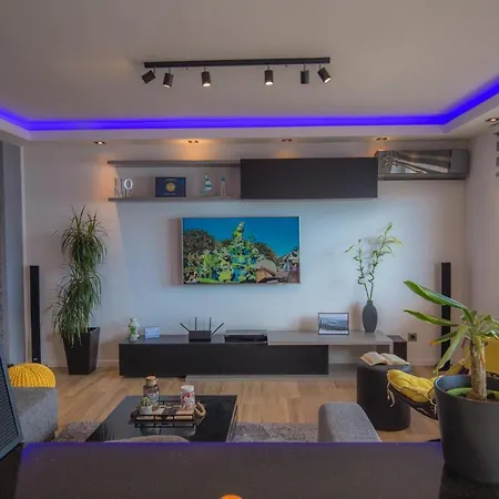 Apartmán Gallery Primošten