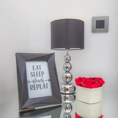 Apartmán Gallery