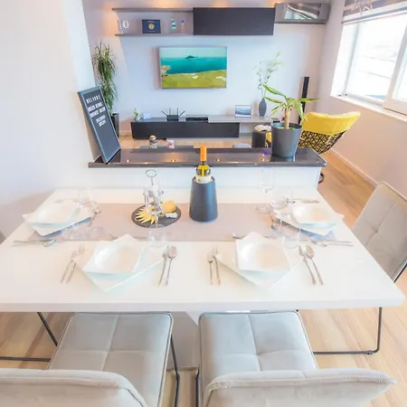 Gallery Apartament Primošten