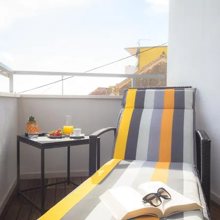 Apartmán Gallery *