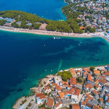 Gallery * Primošten