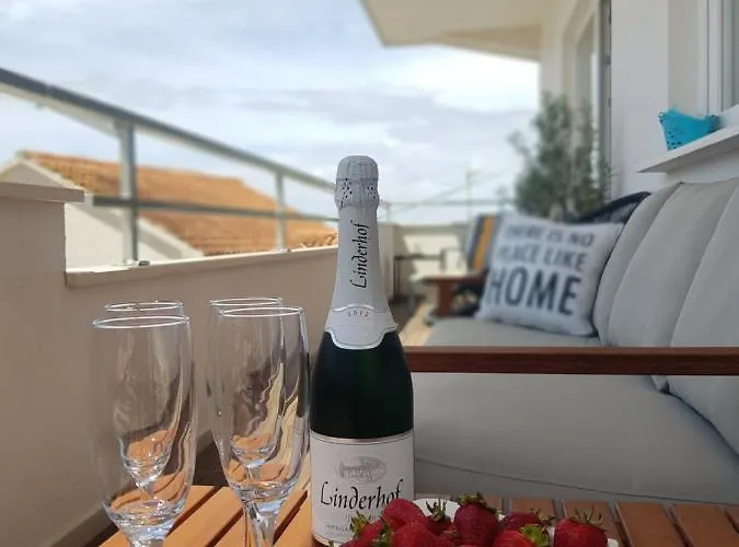 アパート Gallery プリモシュテン