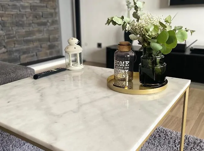 Gallery アパート *