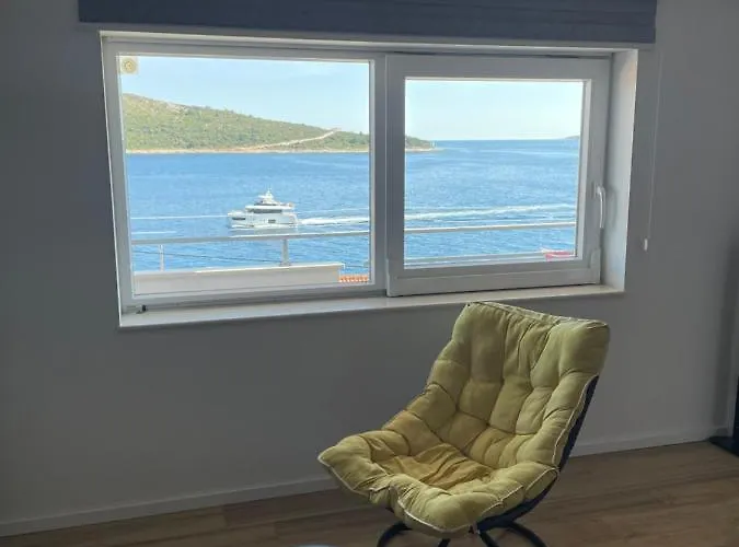 Gallery Διαμέρισμα Primošten