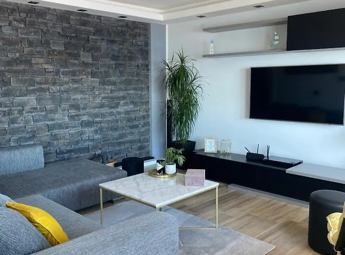 Gallery アパート *