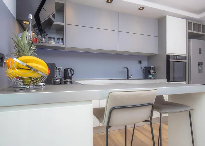 Gallery プリモシュテン