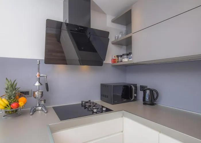 Gallery Διαμέρισμα Primošten