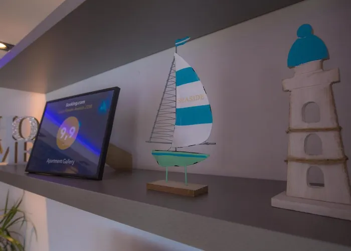 Gallery Διαμέρισμα *