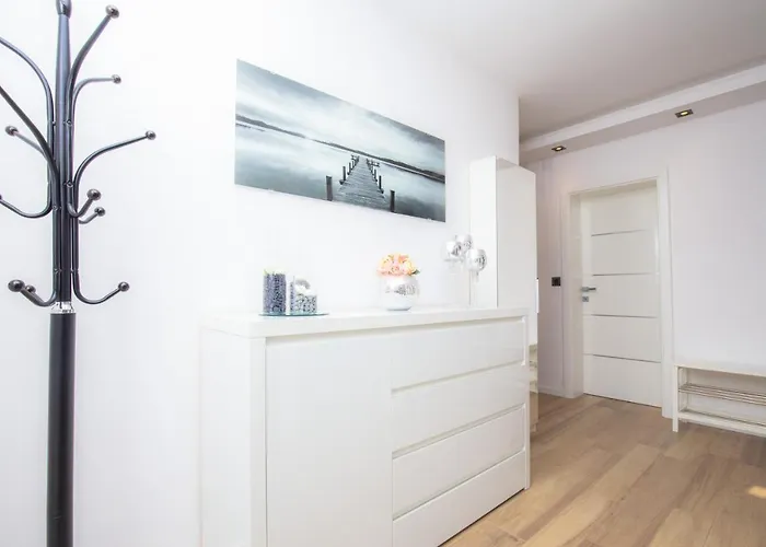 شقة Gallery Primošten