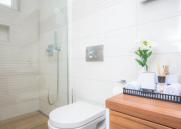 アパート Gallery プリモシュテン