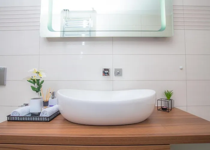 Gallery شقة Primošten