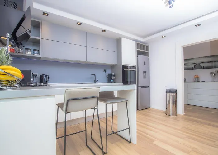 شقة Gallery Primošten