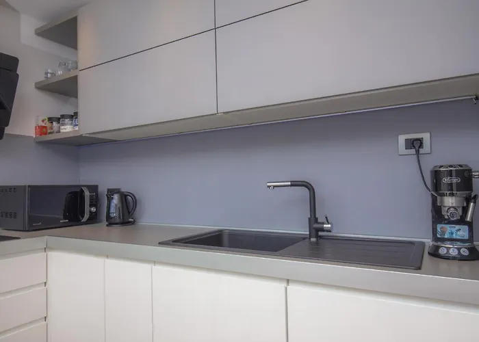 Διαμέρισμα Gallery Primošten