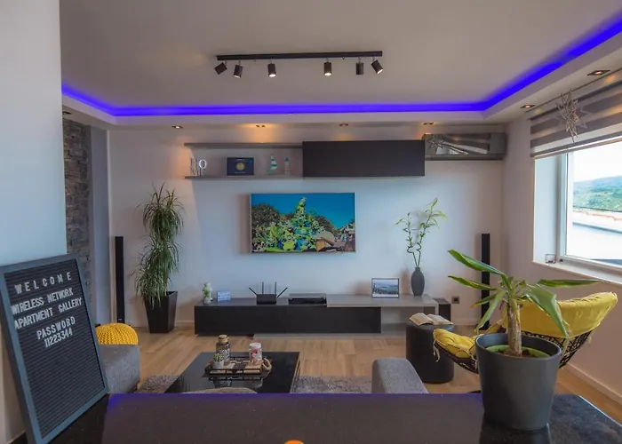 Διαμέρισμα Gallery Primošten