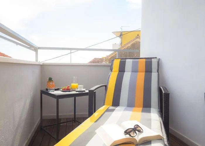 Διαμέρισμα Gallery *