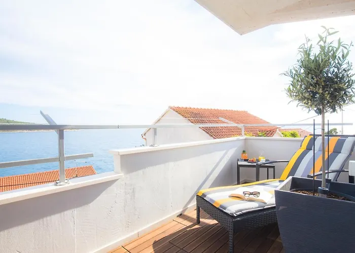 Gallery * Primošten