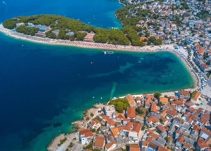 Gallery * Primošten